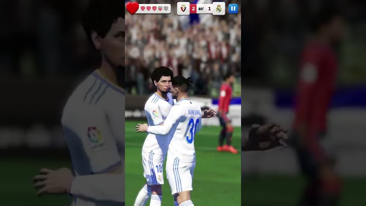 Score Hero 2022 Level 105 gameplay 