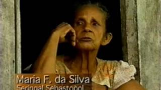 0599 - Chagas no Rio Branco e Acre