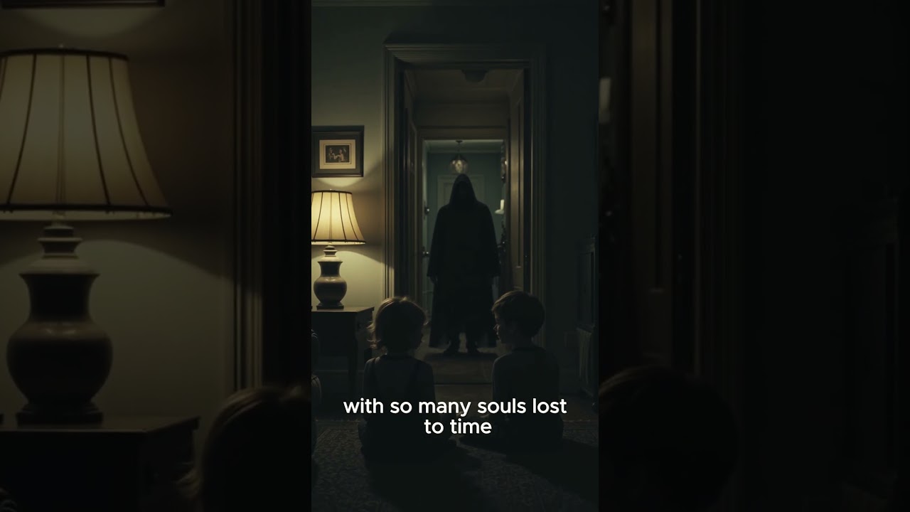 YOU'RE NOT ALONE. YOU NEVER WERE....