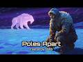OSRS Poles Apart – Ice Hunting Theme (Retro Synth Ambient)