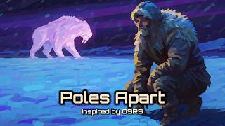 OSRS Poles Apart – Ice Hunting Theme (Retro Synth Ambient)
