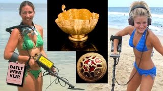 Celebrity 10 Greatest Metal Detecting Finds of All Time Net Worth