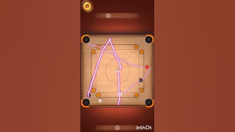 Carrom Pool: All Indirect Shot Hacks & Tricks #hack #gaming #carromboard @YouTubegemingSuman