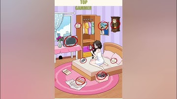 Tricky Story level 4 Gameplay walkthrough solution