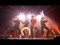 Enrique Iglesias - Bailando ft. Descemer Bueno, Gente De Zona (Live at MTV EMA 2014, Glasgow) 4K HD