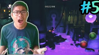 Banyak Jebakan Batman - Castle Of Illusion - Indonesia - Part 5