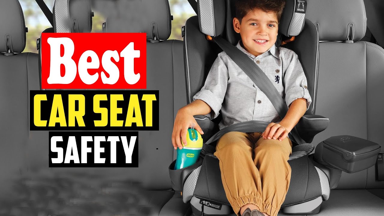 Top 10 Best Car Seat Safety Tips in 2025 - YouTube