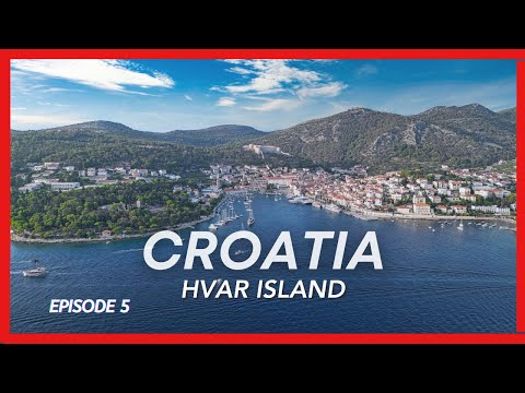 Video: Waarom na hvar reis?