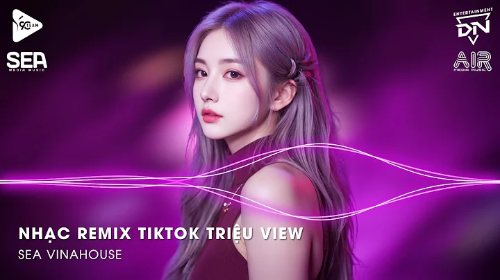 Nhạc Remix TikTok Triệu View - BXH Nhạc Trẻ Remix Hay Nhất Hiện Nay🎼Top 20 Nhạc TikTok Hay 2026