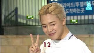 [INDO SUB] Run BTS! - EP.14