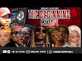 The beginning of 2023 naija afrobeat amapiano loaded nonstop party mixtop naija cough by dj jojo