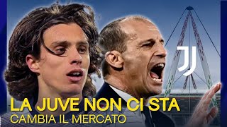 ALLEGRI SENZA LIMITI, VUOLE TUTTI I SOLDI DALLA JUVENTUS | GIUNTOLI FA SUL SERIO