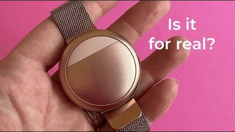 Embr Wave 2 Personal Thermostat Review: Does it ACTUALLY Work??