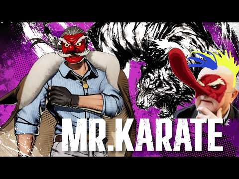 Mrkaraté's discovery stream by Mrquaraté! #ad ft @frionel26