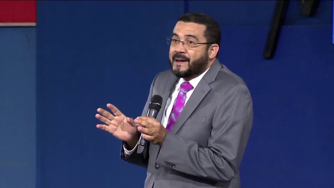 Esto también pasará | Ezequiel Molina Jr. | Predica Completa