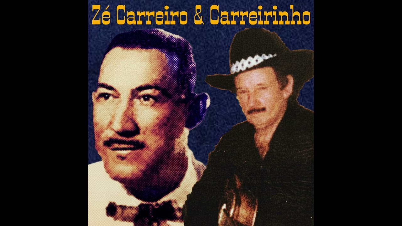 Patriota - Zé Carreiro e Carreiro 