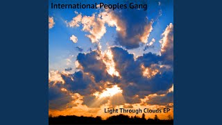 Light Through Clouds