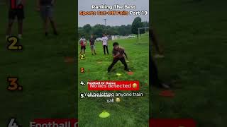 Ranking The Best Sports Fails Part 19 #funny #fail #sports