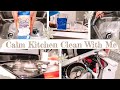 Calm Clean With Me | 2021 Cleaning Motivation | Cleaning Music NO talking | Selma Rivera | Cleaning