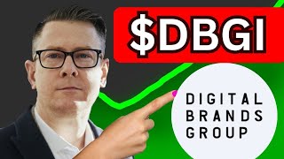 DBGI Stock THURSDAY CRAZY! (buy now) DBGI stock best futures trading platform reddit