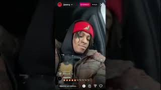 Nba Youngboy Live Snippet 03/15/22
