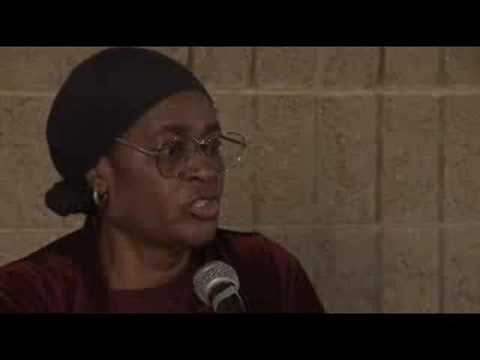 The Black Arts Movement in the Broader Legacy of the Civil Rights Movement: Carolyn Rodgers Talk