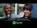 Diane warren on the art of songwriting  academy greenroom presented by spotify