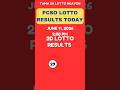 2D LOTTO DRAW RESULTS TODAY 2PM JUNE 11, 2026