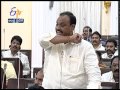 Interesting Discussion Between Babu & Jagan In Assembly