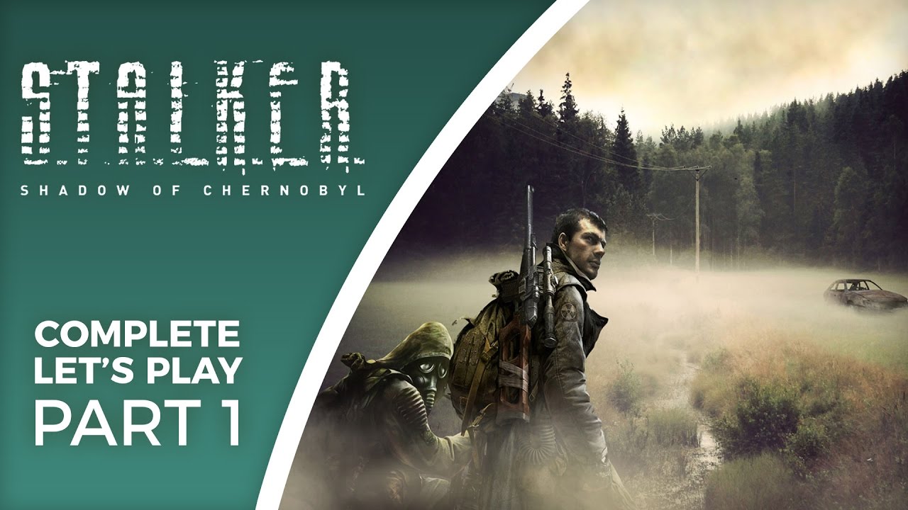 shadow of chernobyl difficulty shadow of chernobyl difficulty