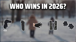 The Top 5 Best Toddler Gloves in 2026 - Must Watch Before Buying!