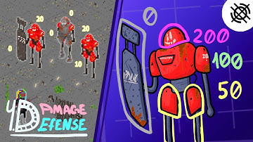 Owl Devlog #4 |  Damage and Defense