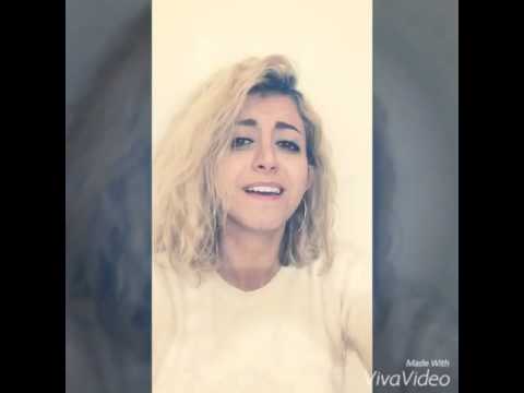 اصابك عشق By Nour Masri