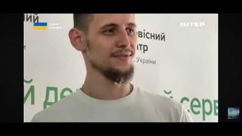 Ветеран-штурмовик вперше отримав посвідчення водія у Миколаєві