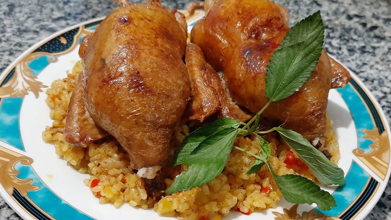 عشاء العرايس بطريقة افخم المطاعم