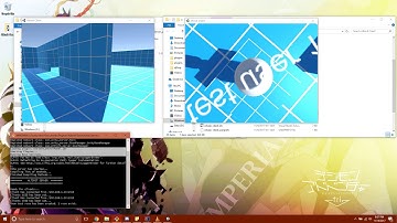 Altimit Server Demo - Unity Server