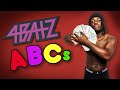 4batz's ABCs
