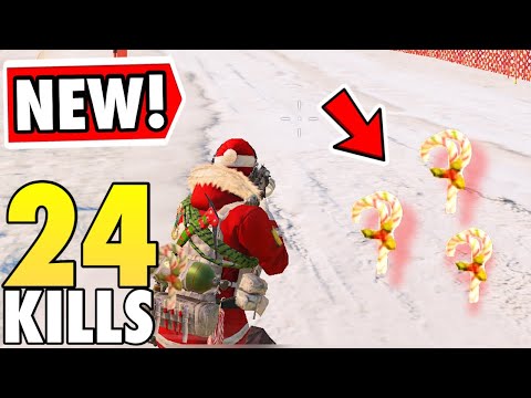*NEW* SLEIGHER SANTA SKIN + CHRISTMAS EVENT IN CALL OF DUTY MOBILE ...