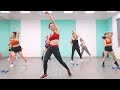 AEROBIC DANCE | 28 Minute Dance Workout At Home | Exercise To Lose Weight FAST