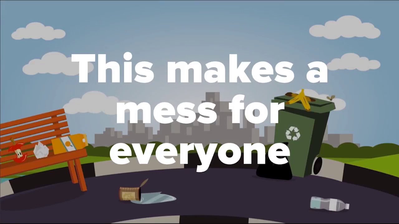 Help Save The Environment! Engage in Waste Management Best Practices