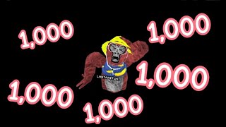 1K SPECIAL (FINALLY)