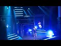 Erasure - Oh L&#39;amour - Live in Dublin