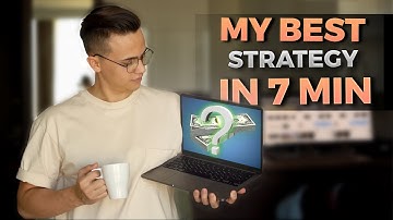 Best binary options strategy | Double Impulse trading strategy