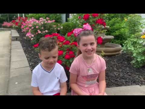 St. Madeleine Sophie School Virtual Talent Show