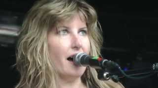 Kylesa - Forsaken - Dessel, BE - June 28th 2014 &quot;Graspop&quot;