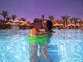 SUMMER HOLIDAY 2019 NOVOTEL MARSA ALAM EGYPT