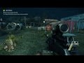 Sniper ghost warrior 3 deep  ending