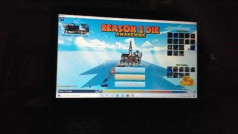 My version of R2DA menu theme song 🤣😂 | R2DA x-tras #1