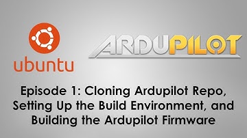 Ardupilot: Setting Up the Build Environment and Building Ardupilot Firmware with WSL Ubuntu 18.04