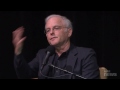 Richard Louv on "hummingbird" vs "helicopter" parents in nature
